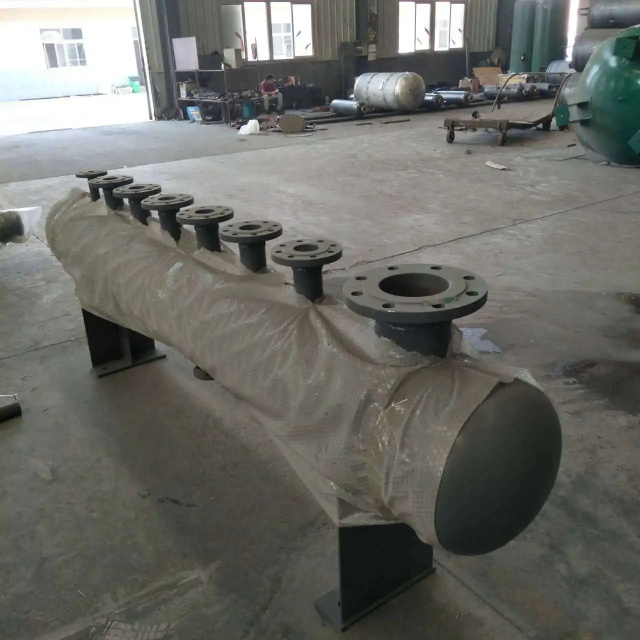 长沙集分水器