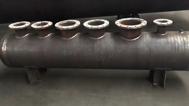 长沙集分水器属于特种设备吗